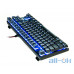 Клавіатура REAL-EL M28 (EL123100027) UA UCRF — інтернет магазин All-Ok. фото 4