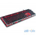 Клавіатура REAL-EL M47 (EL123100026) UA UCRF — інтернет магазин All-Ok. фото 1