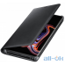 Чохол для смартфону Samsung Galaxy Note 9 N960 Leather Wallet Cover Black (EF-WN960LBEG) — інтернет магазин All-Ok. фото 3