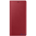 Чохол для смартфону Samsung Galaxy Note 9 N960 Leather Wallet Cover Red (EF-WN960LREG) — інтернет магазин All-Ok. фото 1