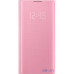 Чохол для смартфону Samsung N970 Galaxy Note 10 LED View Cover Pink (EF-NN970PPEG) — інтернет магазин All-Ok. фото 1