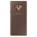Чохол для смартфону Samsung Galaxy Note 9 N960 LED View Cover Brown (EF-NN960PAEG) — інтернет магазин All-Ok. фото 2