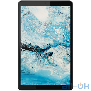 Lenovo Tab M8 TB-8505F 8 2/32GB Iron Grey (ZA5G0054UA) 
