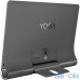 Lenovo Yoga Smart Tab Wi-Fi 4/64Gb Iron Grey (ZA3V0040UA) UA UCRF — інтернет магазин All-Ok. фото 4