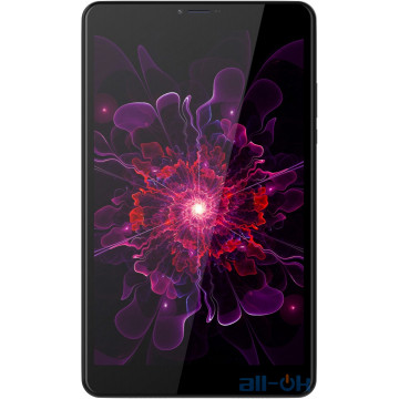 Nomi C101034 Ultra4 10 4G 16GB Graphite UA UCRF