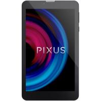 Pixus Touch 7 3G HD 2/16GB Dual Sim Black UA UCRF