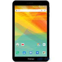 Prestigio MultiPad Wize 4138 8" 1/16GB 4G Black (PMT4138_4G_D) UA UCRF