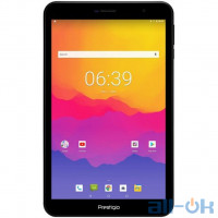 Prestigio MultiPad Grace 3878 8'' 16GB 4G (PMT3878_4G_D) UA UCRF