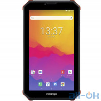 Prestigio MultiPad Muze 4667 7" 1/16GB 3G Red (PMT4667_3G_D_RD) UA UCRF