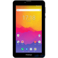 Prestigio MultiPad Wize 4137 7 1/16GB 4G Black (PMT4137_4G_D) 