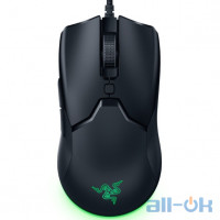 Миша Razer Viper Mini Black (RZ01-03250100-R3M1) UA UCRF