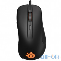 Миша SteelSeries Rival 300S Black (62488) UA UCRF