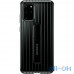Чохол для смартфону Samsung G985 Galaxy S20  Plus Protective Standing Cover Black (EF-RG985CBEG) — інтернет магазин All-Ok. фото 1