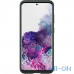 Чохол для смартфону Samsung G980 Galaxy S20 Protective Standing Cover Black (EF-RG980CBEG) — інтернет магазин All-Ok. фото 2