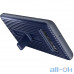 Чохол для смартфону Samsung G973 Galaxy S10 Protective Stadning Cover Blue (EF-RG973CBEG) — інтернет магазин All-Ok. фото 2