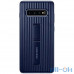 Чохол для смартфону Samsung G973 Galaxy S10 Protective Stadning Cover Blue (EF-RG973CBEG) — інтернет магазин All-Ok. фото 1