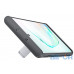 Чохол для смартфону Samsung N970 Galaxy Note 10 Protective Standing Cover Silver (EF-RN970CSEG) — інтернет магазин All-Ok. фото 3