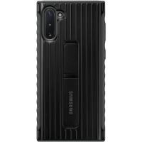 Чохол для смартфону Samsung N970 Galaxy Note 10 Protective Standing Cover Black (EF-RN970CBEG)