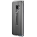 Чохол для смартфону Samsung Galaxy S9 G960 Protective Standing Cover Silver (EF-RG960CSEG) — інтернет магазин All-Ok. фото 3