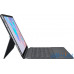Чохол-клавіатура для планшета Samsung Galaxy Tab S6 10.5 Keyboard Cover Grey (EF-DT860BJRG) — інтернет магазин All-Ok. фото 2