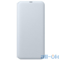Чохол для смартфону Samsung A305 Galaxy A30 Wallet Cover White (EF-WA305PWEG)