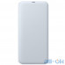 Чохол для смартфону Samsung A305 Galaxy A30 Wallet Cover White (EF-WA305PWEG) — інтернет магазин All-Ok. фото 1