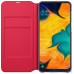 Чохол для смартфону Samsung A305 Galaxy A30 Wallet Cover White (EF-WA305PWEG) — інтернет магазин All-Ok. фото 3