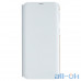 Чохол для смартфону Samsung A405 Galaxy A40 Wallet Cover White (EF-WA405PWEG) — інтернет магазин All-Ok. фото 1
