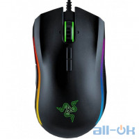 Миша Razer Mamba Elite (RZ01-02560100-R3M1) UA UCRF