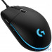 Миша Logitech G Pro Gaming Mouse (910-004856) UA UCRF — інтернет магазин All-Ok. фото 2