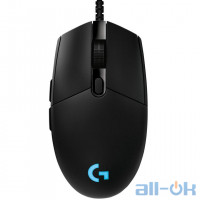 Миша Logitech G Pro Gaming Mouse (910-004856) UA UCRF