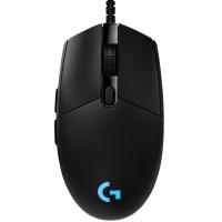 Миша Logitech G Pro Gaming Mouse (910-004856) UA UCRF