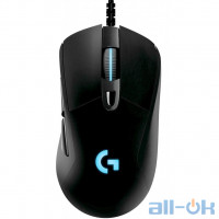 Миша Logitech G403 Hero (910-005632) UA UCRF