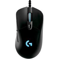 Миша Logitech G403 Hero (910-005632) UA UCRF