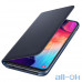 Чохол для смартфону Samsung A505 Galaxy A50 Wallet Cover Black (EF-WA505PBEG) — інтернет магазин All-Ok. фото 2
