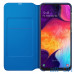 Чохол для смартфону Samsung A505 Galaxy A50 Wallet Cover Black (EF-WA505PBEG) — інтернет магазин All-Ok. фото 3