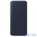 Чохол для смартфону Samsung A505 Galaxy A50 Wallet Cover Black (EF-WA505PBEG) — інтернет магазин All-Ok. фото 1