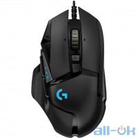 Миша Logitech G502 Hero (910-005470) 