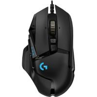 Миша Logitech G502 Hero (910-005470) UA UCRF