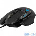 Миша Logitech G502 Hero (910-005470)  — інтернет магазин All-Ok. фото 1