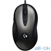 Миша Logitech G MX518 Back (910-005544) UA UCRF