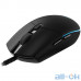 Миша Logitech Pro Hero Black (910-005440) UA UCRF — інтернет магазин All-Ok. фото 3