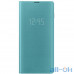 Чохол для смартфону Samsung G973 Galaxy S10 LED View Cover Green (EF-NG973PGEG) — інтернет магазин All-Ok. фото 1