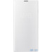 Чохол для смартфону Samsung G973 Galaxy S10 LED View Cover White (EF-NG973PWEG)  — інтернет магазин All-Ok. фото 1