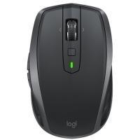 Миша Logitech Anywhere Mouse MX 2S Graphite (910-005153) UA UCRF