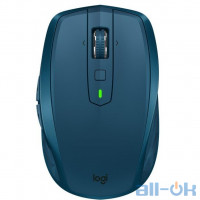 Миша Logitech Anywhere Mouse MX 2S Midnight Teal (910-005154) UA UCRF