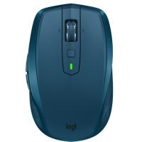 Миша Logitech Anywhere Mouse MX 2S Midnight Teal (910-005154) UA UCRF