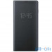 Чохол для смартфону Samsung G975 Galaxy S10 Plus LED View Cover Black (EF-NG975PBEG) — інтернет магазин All-Ok. фото 1