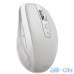 Миша Logitech Anywhere Mouse MX 2S Light Gray (910-005155) UA UCRF — інтернет магазин All-Ok. фото 2