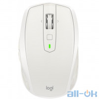 Миша Logitech Anywhere Mouse MX 2S Light Gray (910-005155) UA UCRF